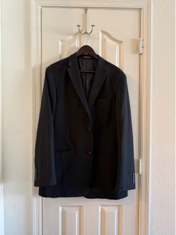 ***4th SALE***Perry Ellis Sport Coat 44 Regular - $20