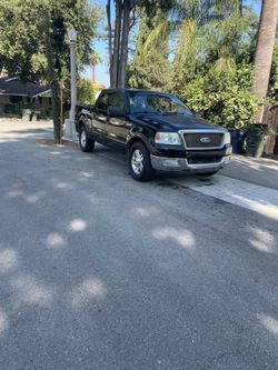 2004 Ford F-150