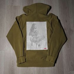 Supreme Hoodie