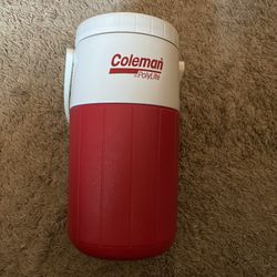 GOOD QUALITY Coleman PolyLite
