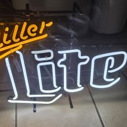 Miller Light