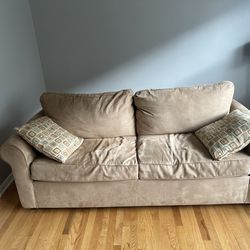 American Sofa