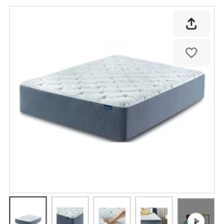 New King Mattress