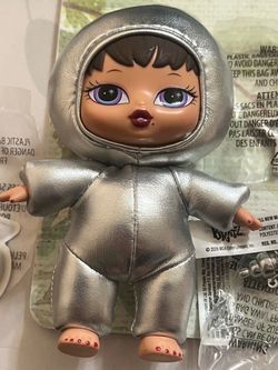 Bratziez Bling Secret Roxxi