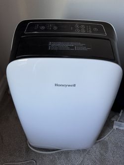 Honeywell Portable AC