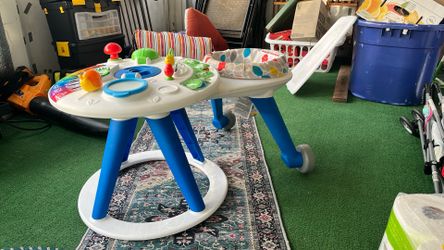 Little Einstein Walker /activity!