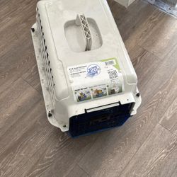 Pet Carrier