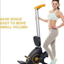 FISUP MAGNETIC ROWING MACHINE

