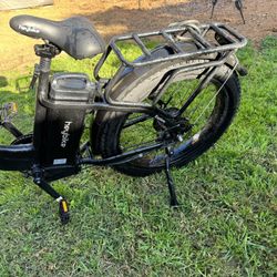 HEYBIKE ELECTRIC 
