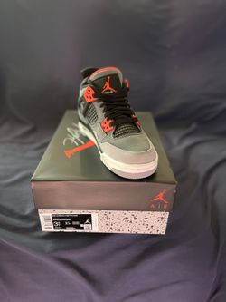 Jordan 4