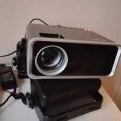 Projector