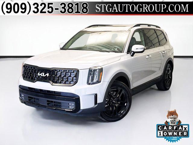2024 Kia Telluride