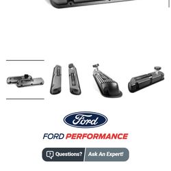 Ford Racing Valve Cover