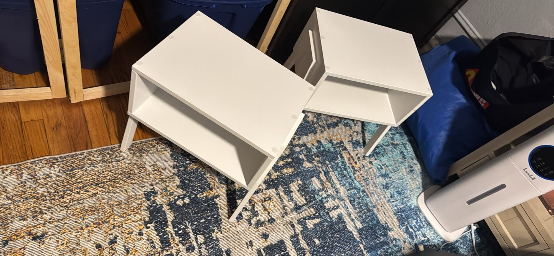 End Tables NEW