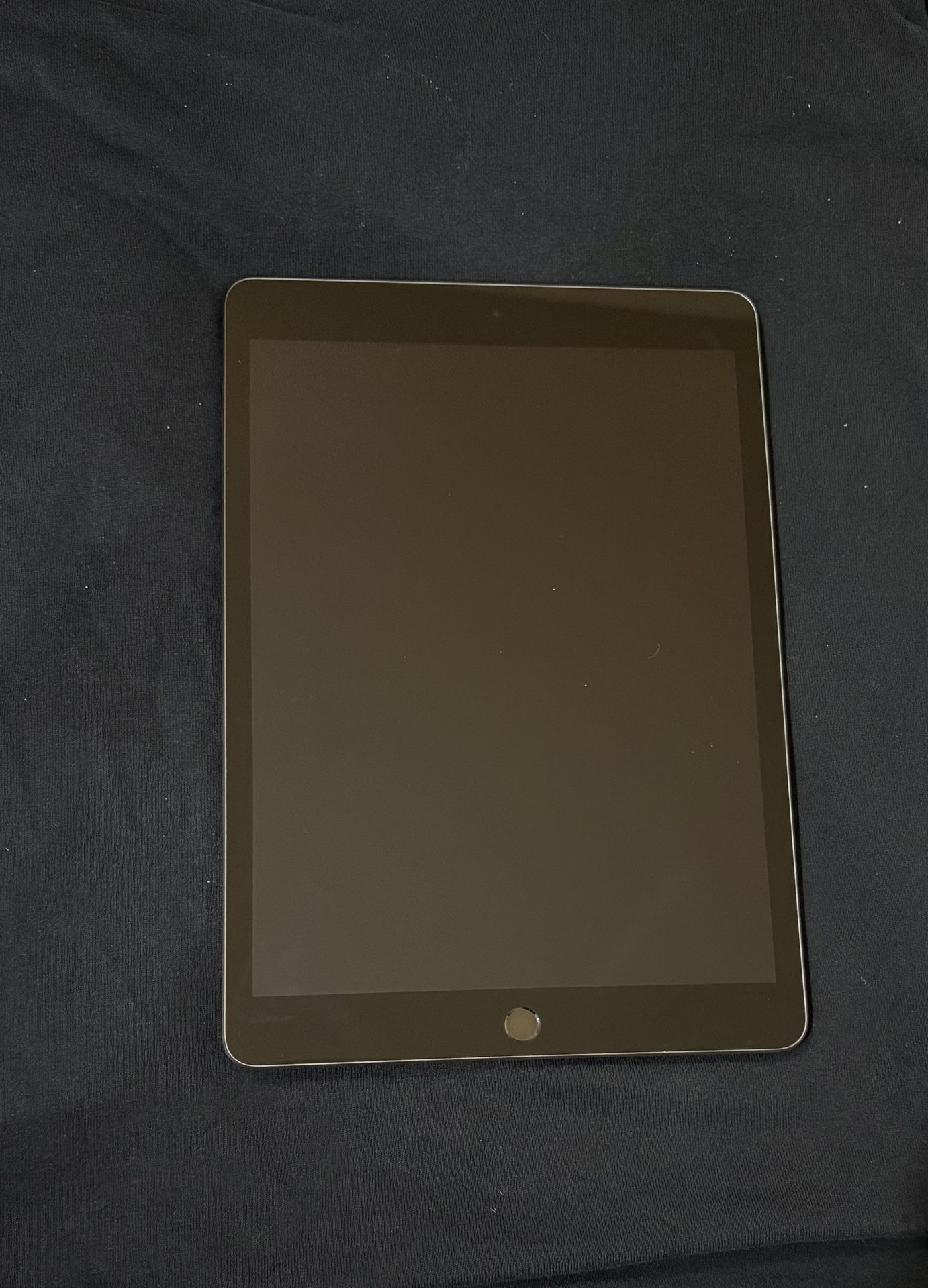 iPad 9th generation 