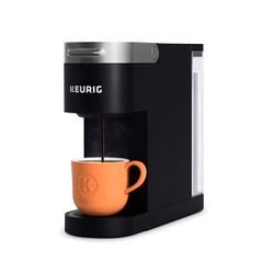 Black Keurig K-Slim Coffee Maker ☕ Brewer