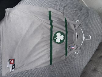 Paul Pierce nike jersey