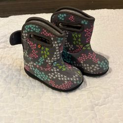Bags Insulated Boot Toddler