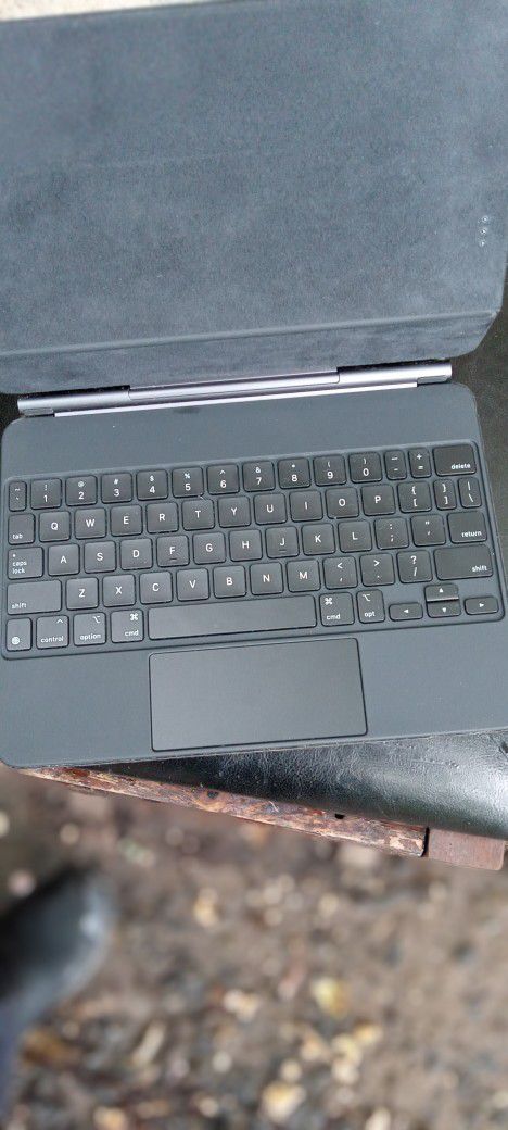 Apple Tablet Keyboard