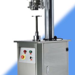 Automatic Can Machine