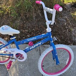 Seastar Huffy Bike New