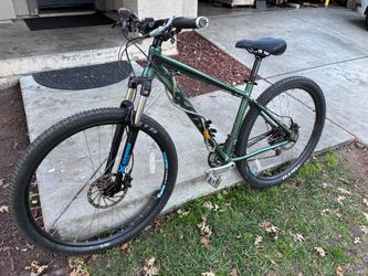 Kona Mountain Bike 29er
