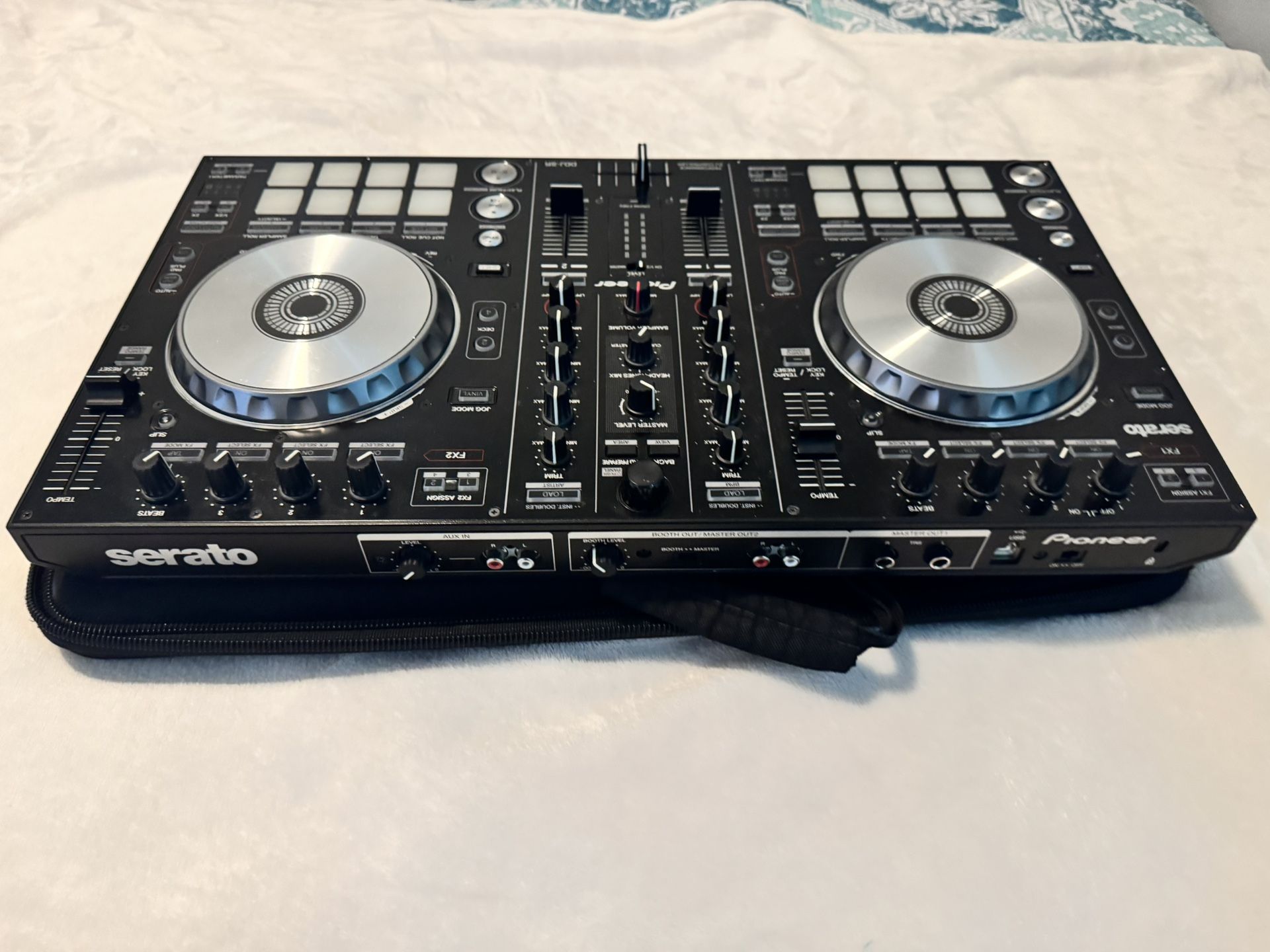 DDJSR