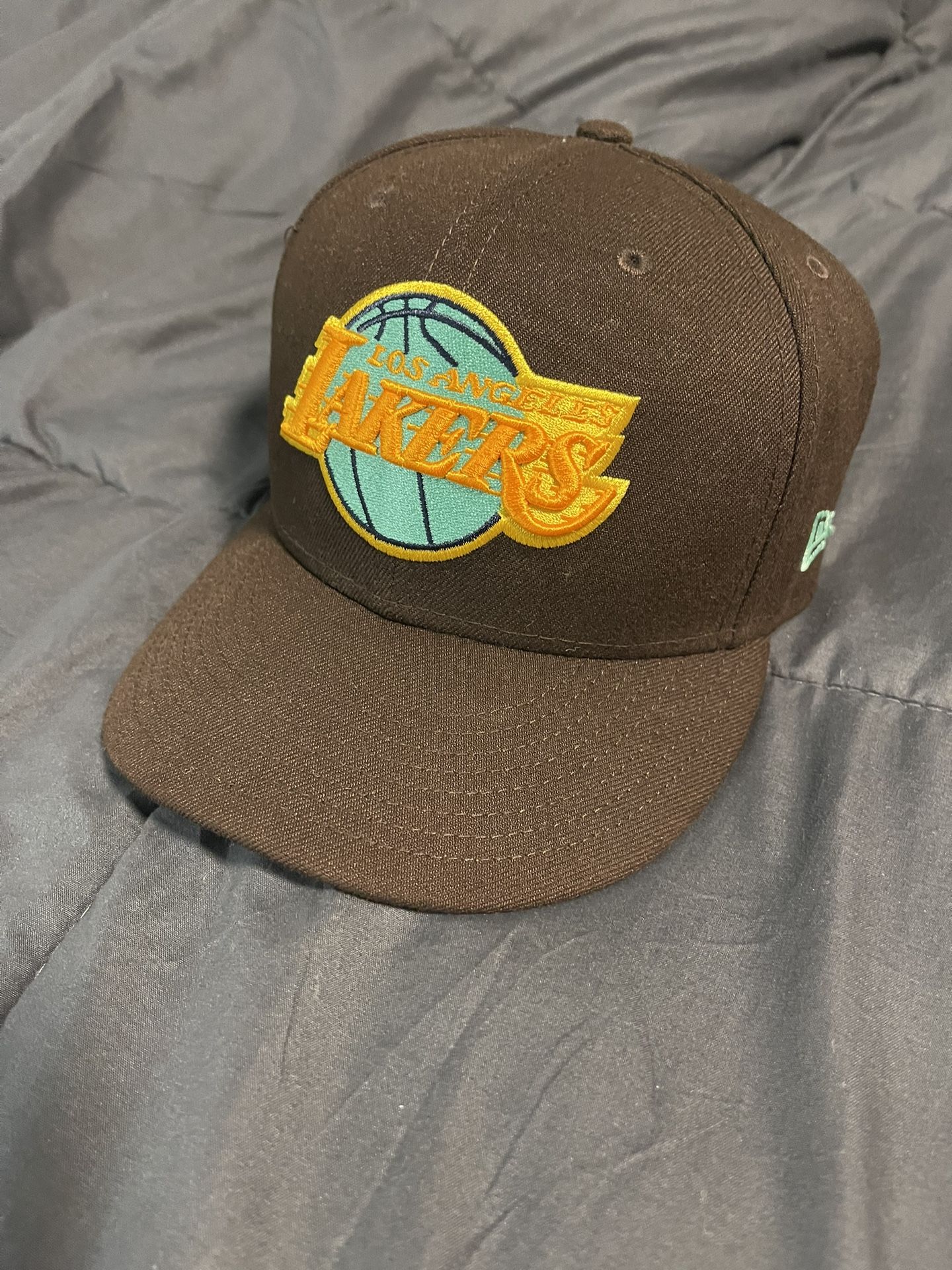 Lakers Hat