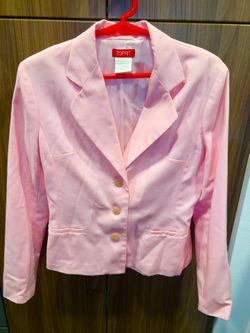 ESPRIT Women’s Blazer Size L