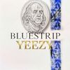 bluestripyeezy