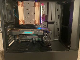 Gaming pc