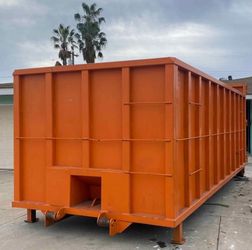 🔨 Big Renovation or Disaster Cleanup? Get the 35-Yard Bin!