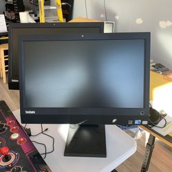 Lenovo M90z Desktop $150