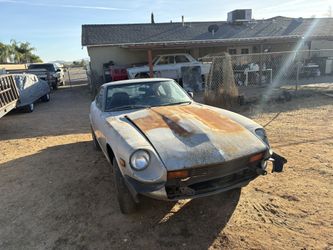 1975 Datsun 280Z