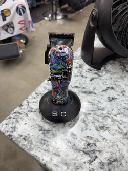 Stylecraft Rebel Clipper