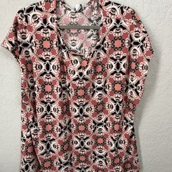 Ladies Blouse