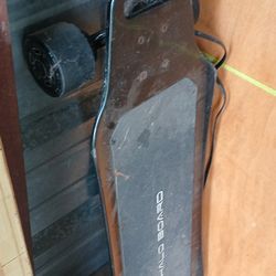 Halo Electric Long Board 