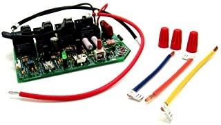 A. O. Smith - K.Thermodisc Relacement Board (100093769) for Hot Water Heater