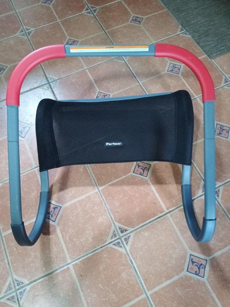 Perfect Ab Rocker