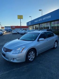 2010 Nissan Altima