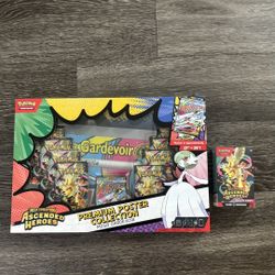 Pokemon Ascended Heroes