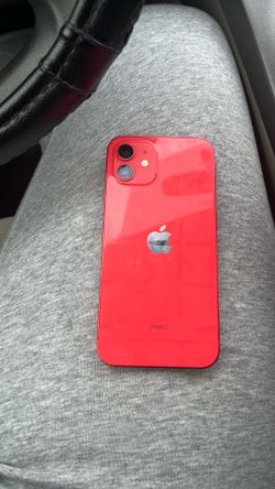 iPhone 12 unlocked