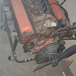 Chevy 283