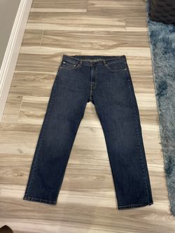 Levi 502 Jeans Size 36