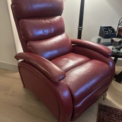 Reclining Chair