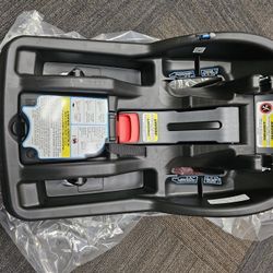 Graco Snugride Snuglock Infant Carseat Base