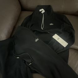 black alo sets 