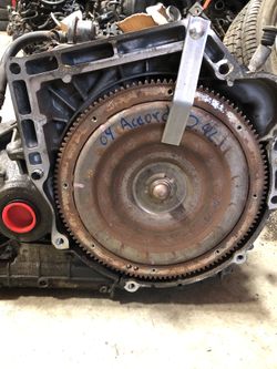 2004 Honda Accord automatic transmission with 110k for $500💵