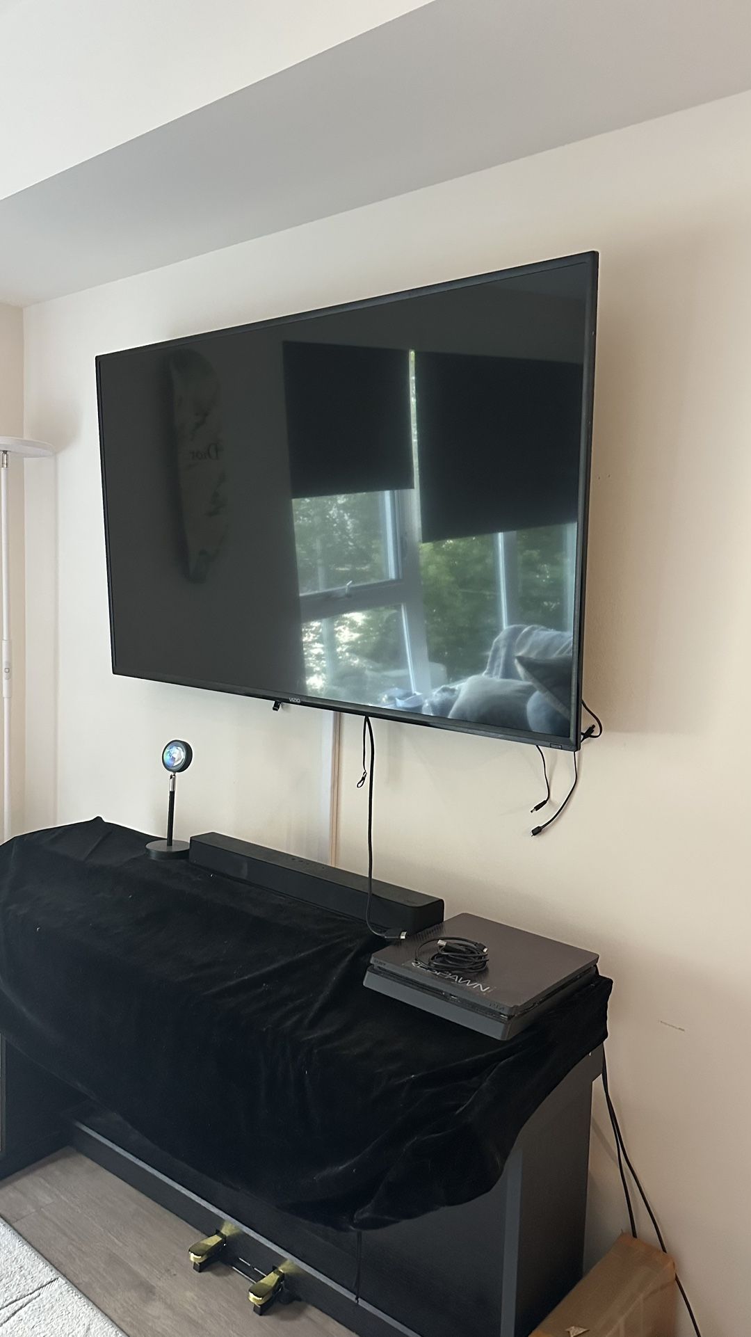 Tv For parts