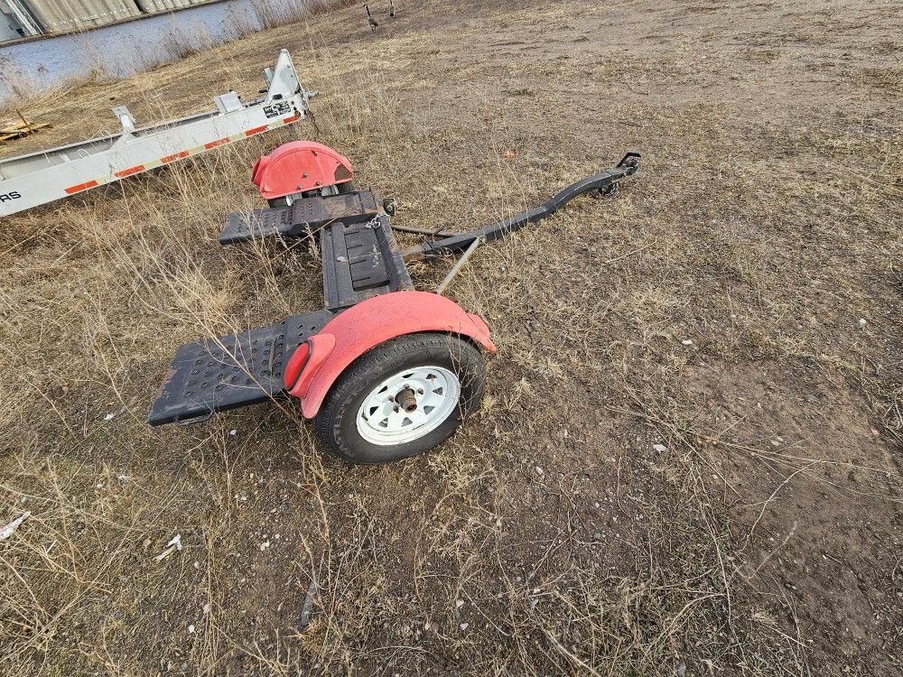 Car Dolly